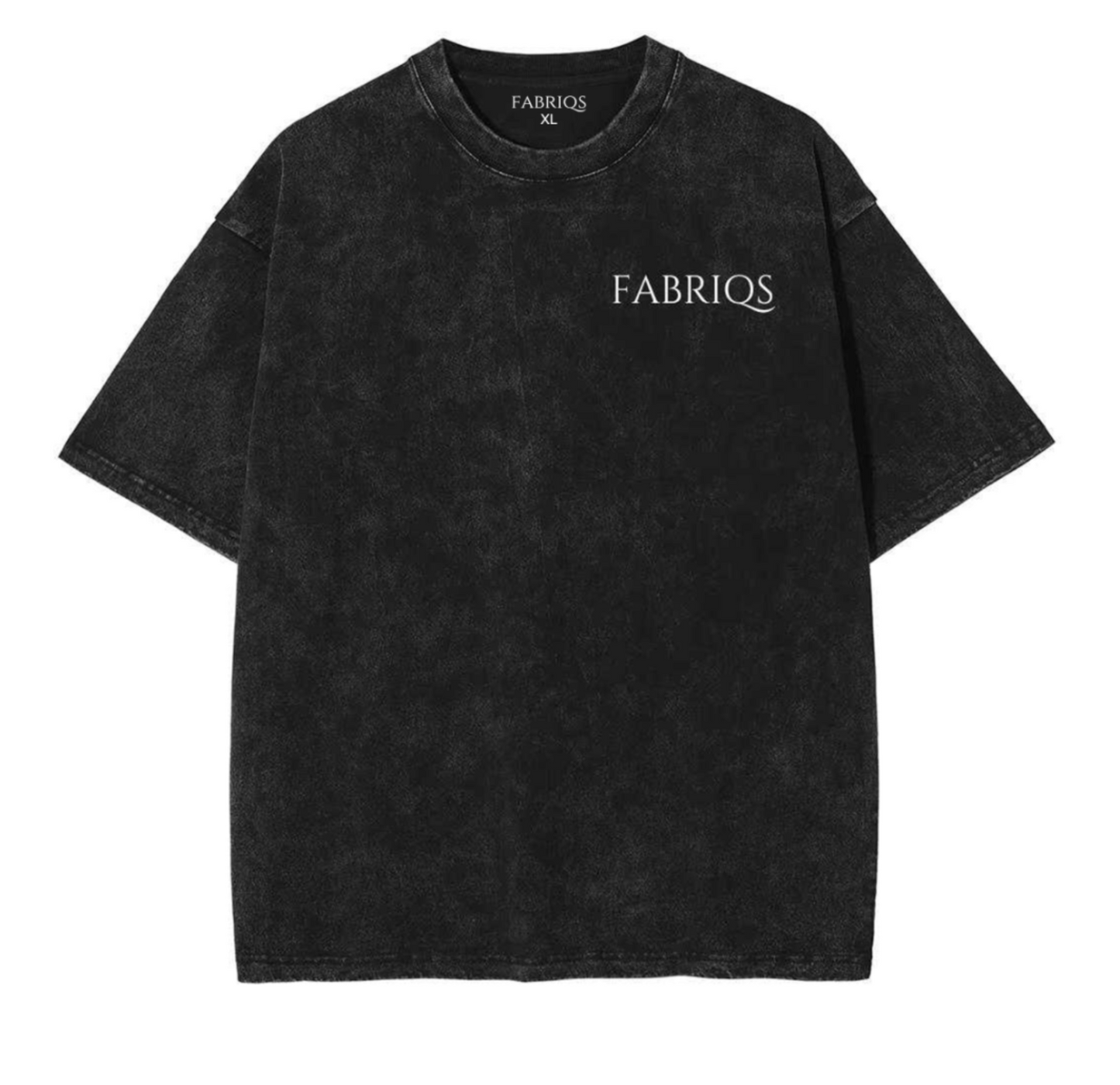 FABRIQS T-SHIRT