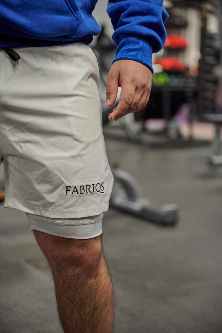 FABRIQS GYM SHORT