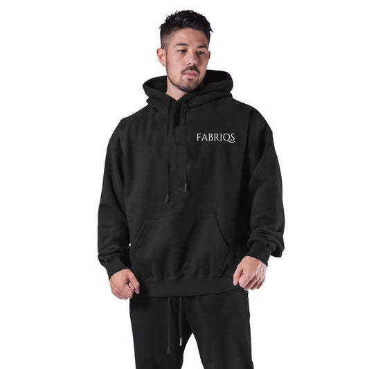 FABRIQS' HOODIE