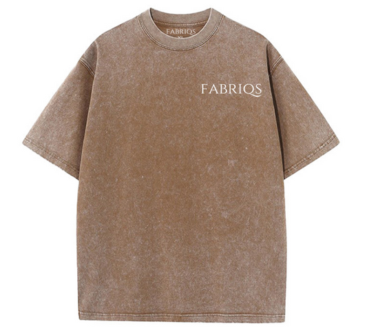 FABRIQS T-SHIRT