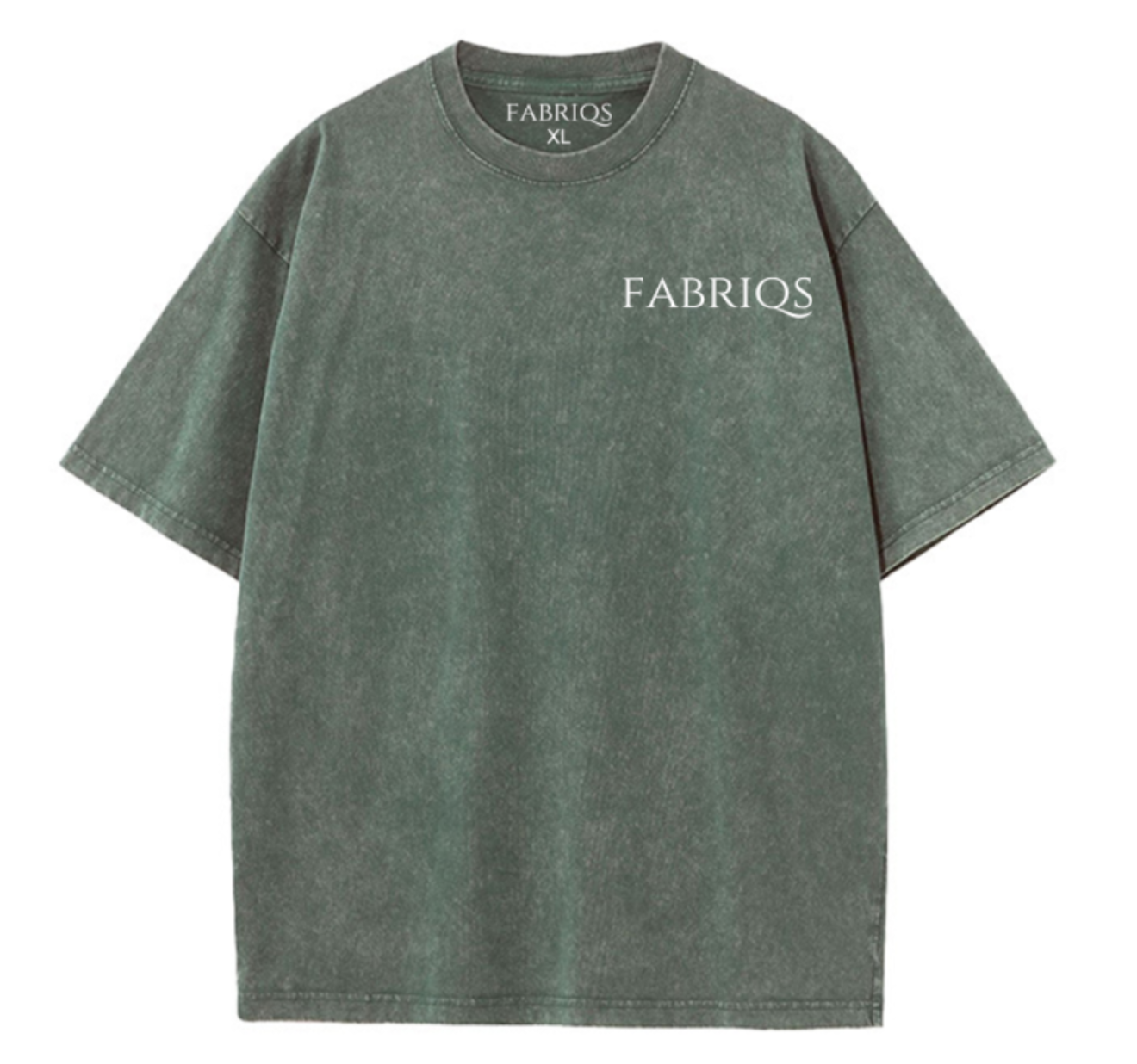 FABRIQS T-SHIRT