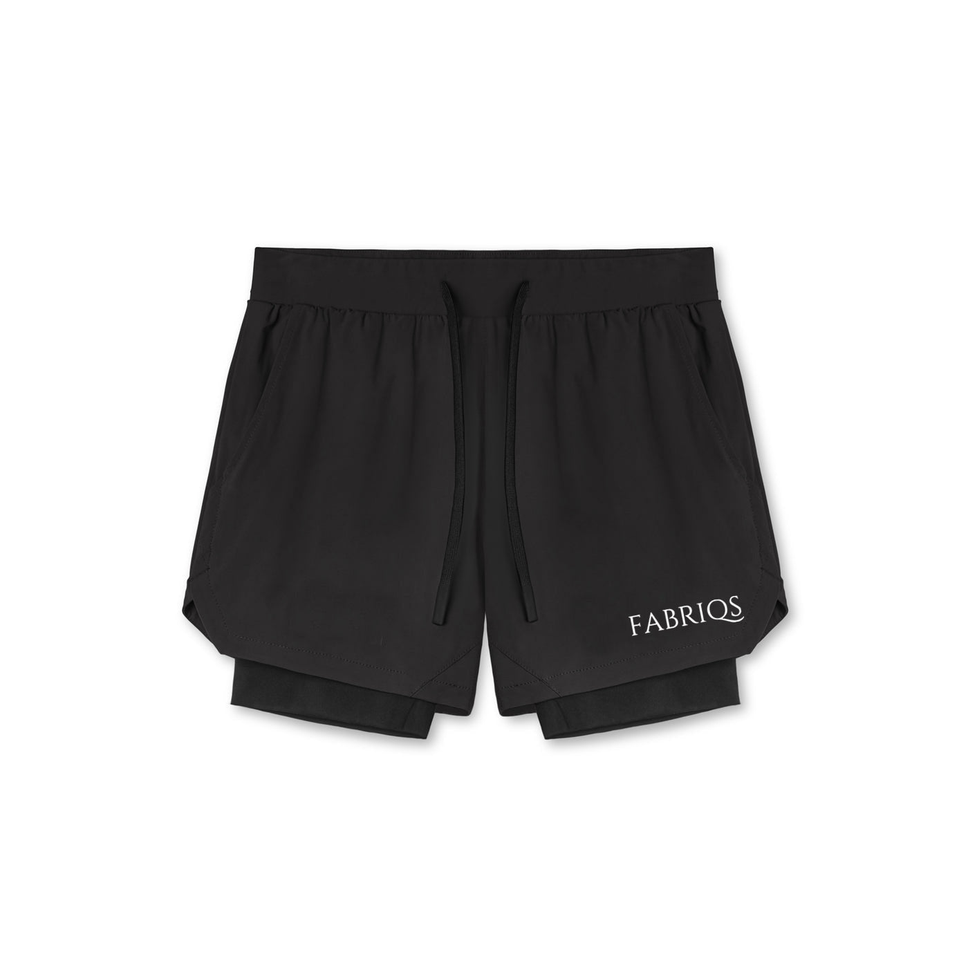 FABRIQS GYM SHORT