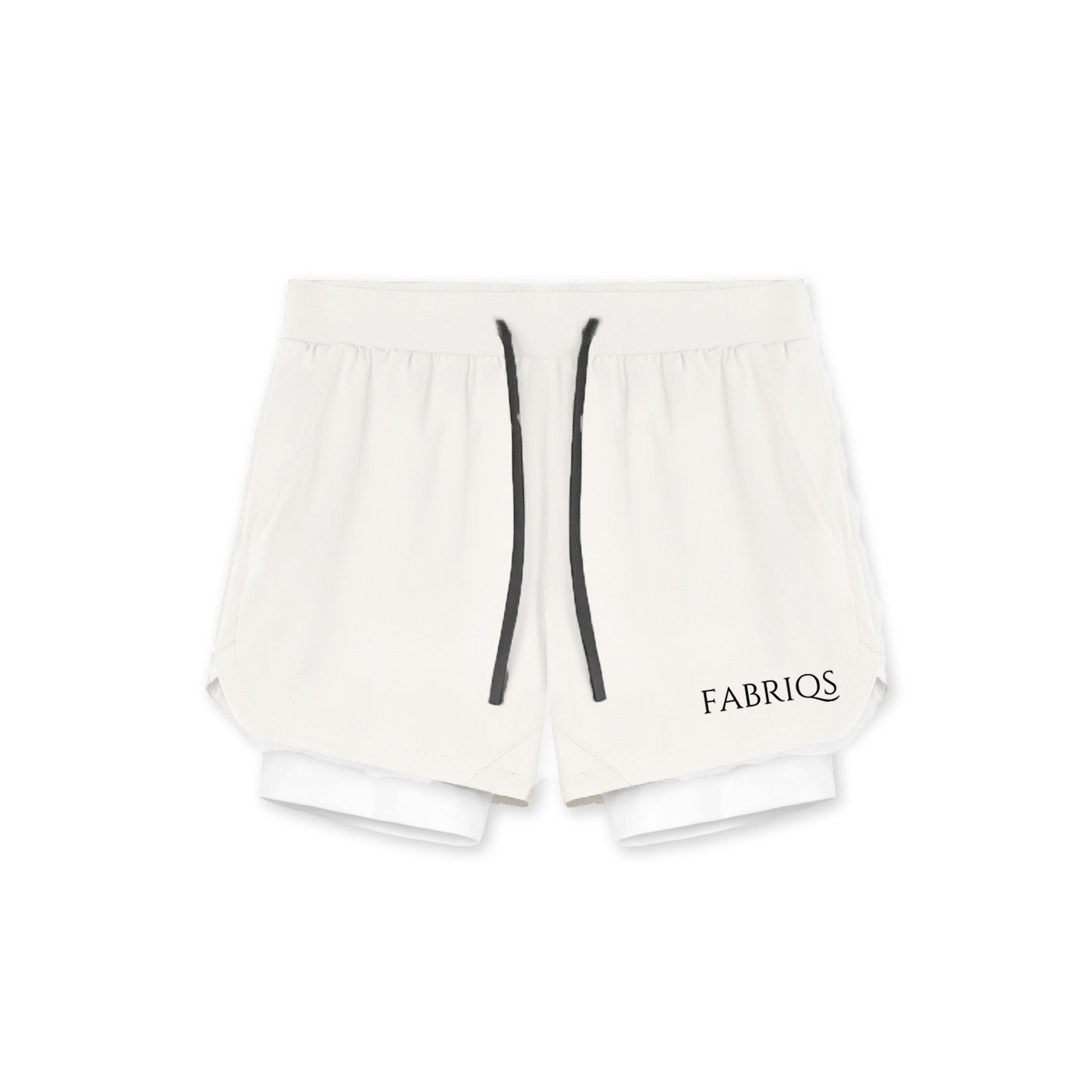 FABRIQS GYM SHORT