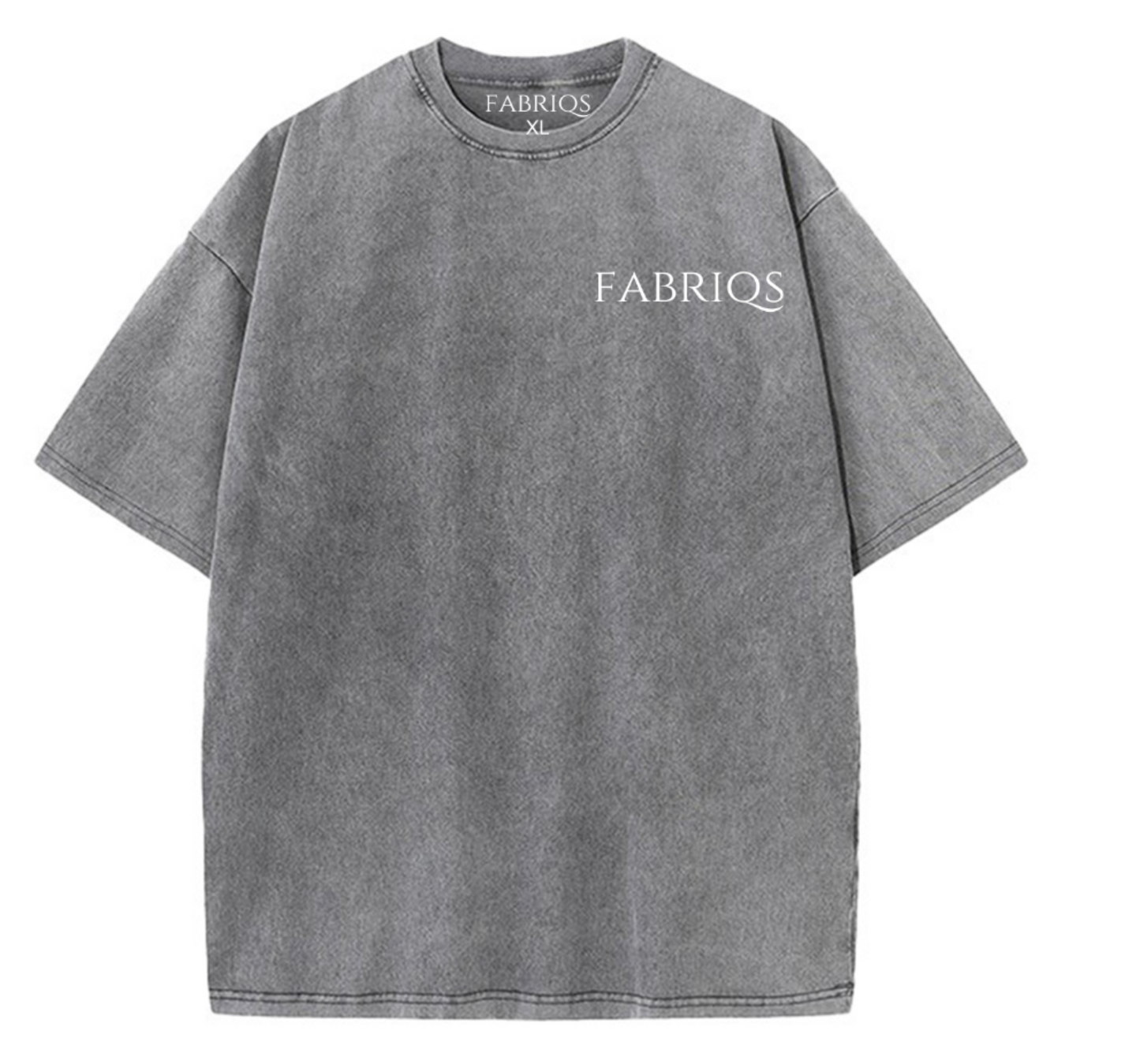 FABRIQS T-SHIRT